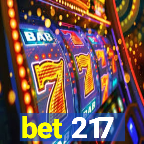 bet 217